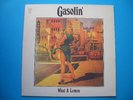 GASOLIN' 