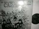 LP JOHN DUMMER BLUES BAND CABAL UK ORIGINAL ?
