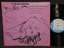KENNY BURRELL Blue Lights ANDY WARHOL MONO NOTE LP NM