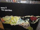 Zero 7 (SIA)-THE GARDEN-2-LP/ Vinyl-Set, ungespielt