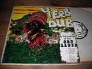JAH LLOYD-HERB DUB LP RARE TEEM LABEL DUB ORIG 74 ISSUE