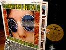 ? M- Shrink '67 NICHOLSON & CIRCLE OF FRIENDS Pop psych