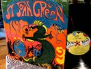 ?M- '68 ST JOHN GREEN Kim Fowley ACID TRIP Garage Psych