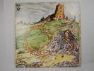 Forest Full Circle LP Folk Psych Orig UK Harvest ISB NM