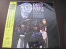 Deep Purple Heavy Metal Pioneer Japan Laserdisc Sealed