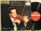 LONDON CS 6010 RICCI MENDELSSOHN BRUCH CTO FFSS BB NM