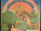 Garden of Delights 3LP Elektra sampler 1971 NM