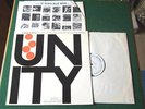 Larry Young Unity Blue Note Stereo 84221 *MINT-* UK LP