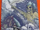 Kinghorse  LP  Caroline US  Danzig  Pushead