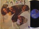 WATERS s/t RARE SOUL/JAZZ/FUNK/BREAKS LP Dusty Fingers
