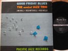 MODEST JAZZ TRIO