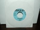 Funk Hip Hop 45 Mighty Mo 