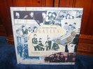 MINT Beatles SEALED 3-LP Anthology-1 Triple Gatefold 95