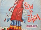 AFRO LATIN GUAGUANCO ?CLAN DE LA SALSA? VENEZUELA ???