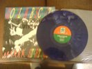 gorilla biscuits start today LP color vinyl sxe nyhc