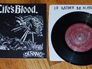 Life's Blood - Defiance 7