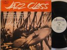 LUIGI Jazz Class RARE HOCTOR JAZZ/FUNK/DRUM BREAKS LP