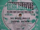 DENNIS BROWN 