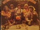 BURNIN RED IVANHOE LP same ORIG NM PROG PSYCH