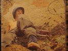WARM DUST LP Peace For Our Time 70 TREND OG PSYCH PROG
