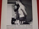 Peter Brotzmann Han Bennink 