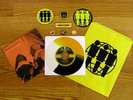 TRI-COLOR Karen Elson THE TRUTH IS IN THE DIRT Single +