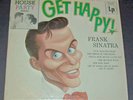 1953 Frank Sinatra Get Happy 10