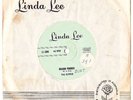 BOARD BOOGIE/SMOKE & STACK=AZTECS '64 OZ SURF LINDA LEE