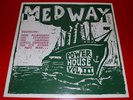 MEDWAY VOL. 3 billy childish MIGHTY CAESARS Prisoners