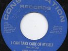 GENE CHANDLER-I CAN TAKE CARE OF MYSELF-CONSTELLATION.