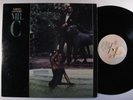 NORMAN CONNORS Mr. C ARISTA LP modern soul boogie