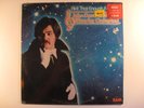 JOHN DAVIS Ain't That Enough for You SAM LP SEALED