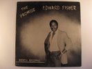 EDWARD FISHER The Promise NENTU LP SEALED modern soul