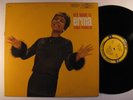 ERMA FRANKLIN Her Name Is Erma EPIC LP