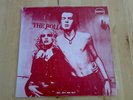 sid vicious 'vicious burger'  RARE PROMO