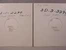 ZAPPA IN NEW YORK Test Pressing W/PUNKY’S WHIPS NM