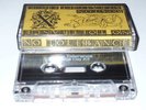 NO TOLERANCE-Boston Straight Edge demo tape