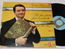 ENRICO SIMONETTI:LP-FAVOLETTE..1°STAMPA 1966 EX