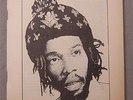 PRESSURE DROP Reggae Magazine 2ND ISSUE BIG YOUTH