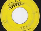 ROCKABILLY 45 THUMPER JONES Rock-It STARDAY 240 RARE