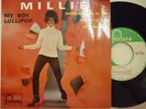 MILLIE - MY BOY LOLLIPOP -FRENCH 7 EP  FONTANA  RARE
