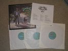 3LP box Slim Dusty A Guitar & A Hat World Record Club