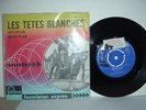Les TÊTES BLANCHES Quebec 60 from HOLLAND Mother-in-law