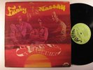 BEGINNING OF THE END Funky Nassau ALSTON LP breaks funk