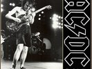 AC/DC Live Palladium NY '80 Rare Colour Sealed 2-LP Set