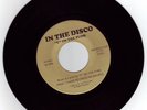 Very Rare Modern Soul 45 C ON THE FUNK sweet thang HEAR
