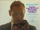 PAGANINI Violin 1  Wieniawski / MICHAEL RABIN  S-60222
