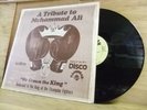 Le Stim Tribute To Muhammad Ali modern soul/disco 12