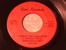 JOHNNIE MAE MATTHEWS I Won't Cry Anymore NORTHERN SOUL