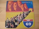 US 69 Yesterdays Folks LP psych breaks samples MP3